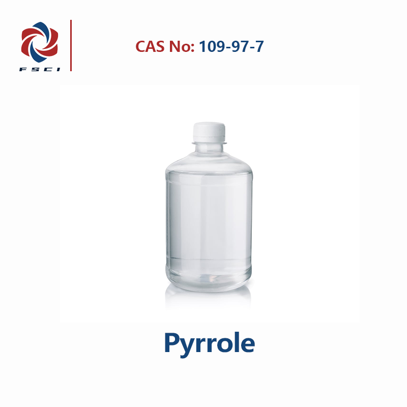 Pyrrole CAS 109-97-7