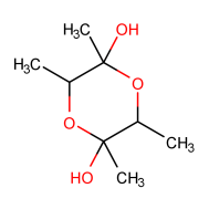 3-Hydroxy-2-butanone dimer CAS 23147-57-1 supplier