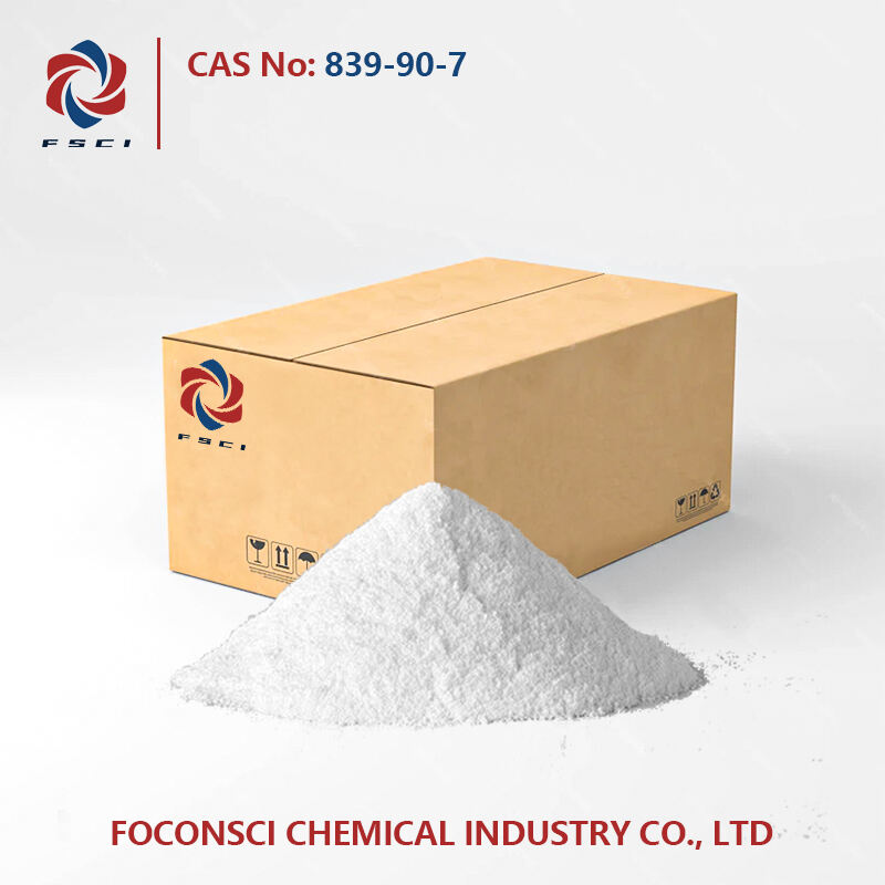 Les 3 principaux fournisseurs d'hydroxyméthylfurfural en Corée du Sud