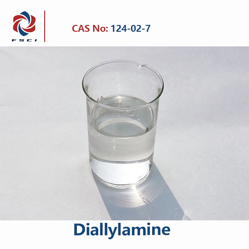 Diallylamin CAS 124-02-7