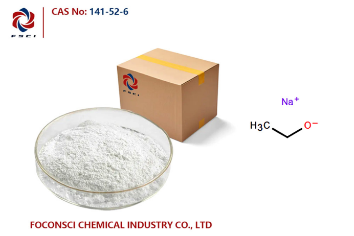 Éthoxyde de sodium