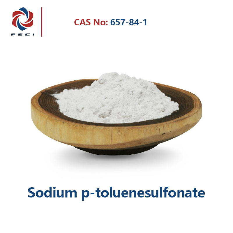 Sodium p-toluenesulfonate CAS 657-84-1