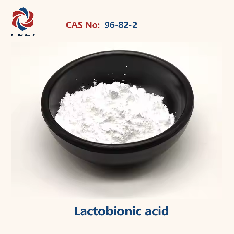 Lactobionic acid CAS 96-82-2