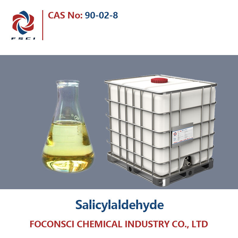 Salicylaldehyde CAS 90-02-8