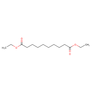 Diethyl sebacate CAS 110-40-7 supplier