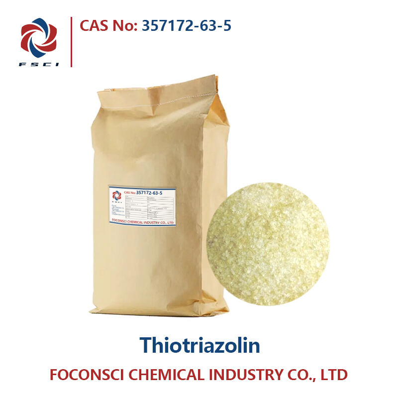 Thiotriazoline CAS 357172-63-5