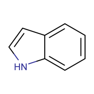 Indole CAS 120-72-9 supplier