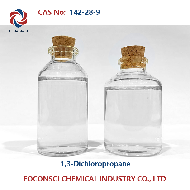 1,3-Dichloropropan CAS 142-28-9