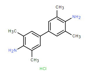 3,3',5,5'-tétraméthylbenzidine