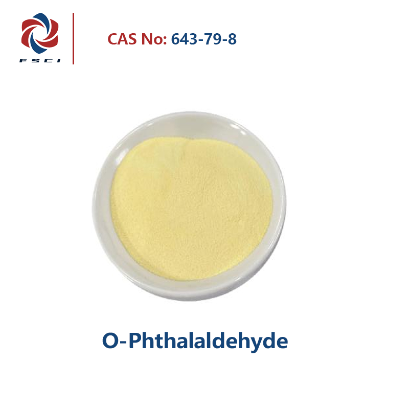 O-Phthalaldehyde （OPA）CAS 643-79-8