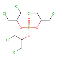 Tris(1,3-dichloro-2-propyl)phosphate CAS 13674-87-8 factory