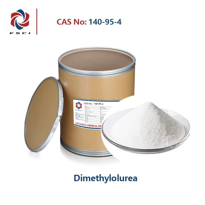 Dimethylolurea CAS 140-95-4