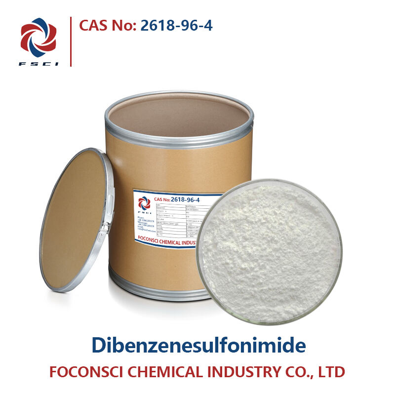 Dibenzenesulfonimide CAS 2618-96-4