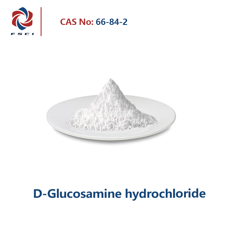 D-Glucosamine hydrochloride CAS 66-84-2