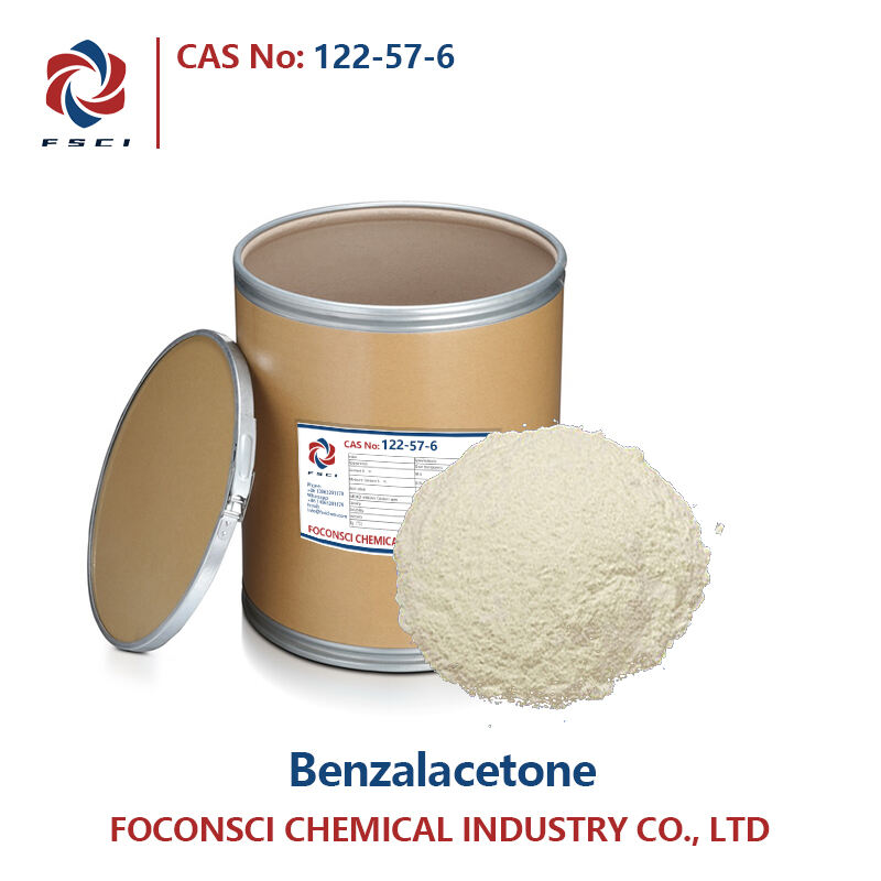 Benzalacetone CAS 122-57-6