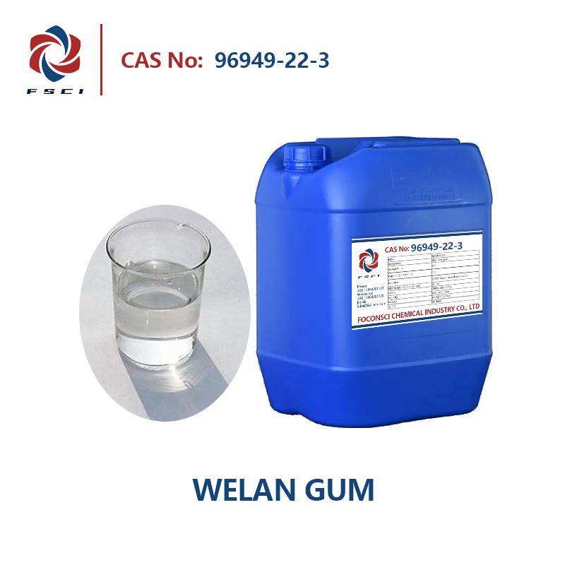 GUMA WELAN CAS 96949-22-3