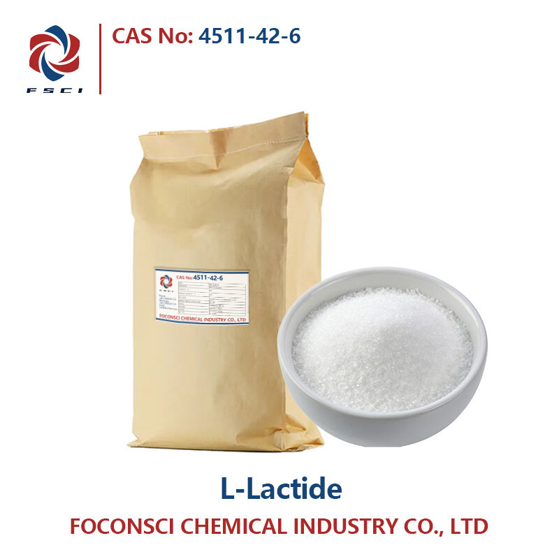 L-lactide CAS 4511-42-6