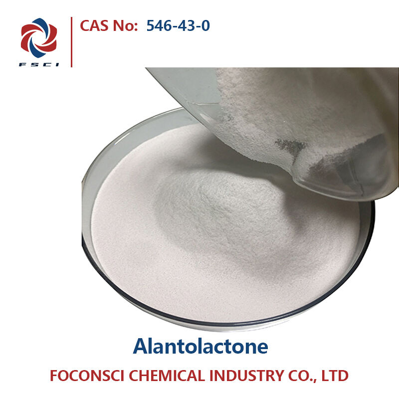 Alantolactone CAS 546-43-0