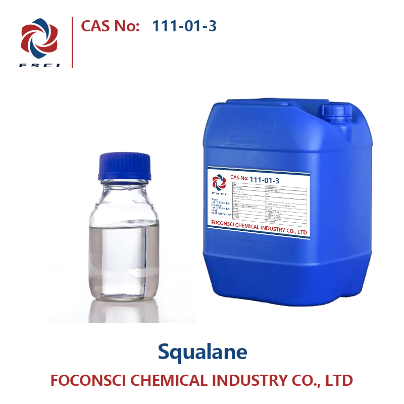 Squalane CAS 111-01-3