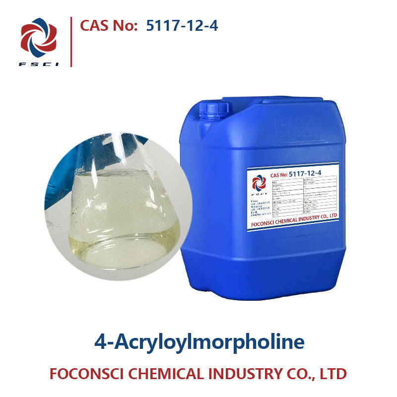 4-Acryloylmorpholine CAS 5117-12-4