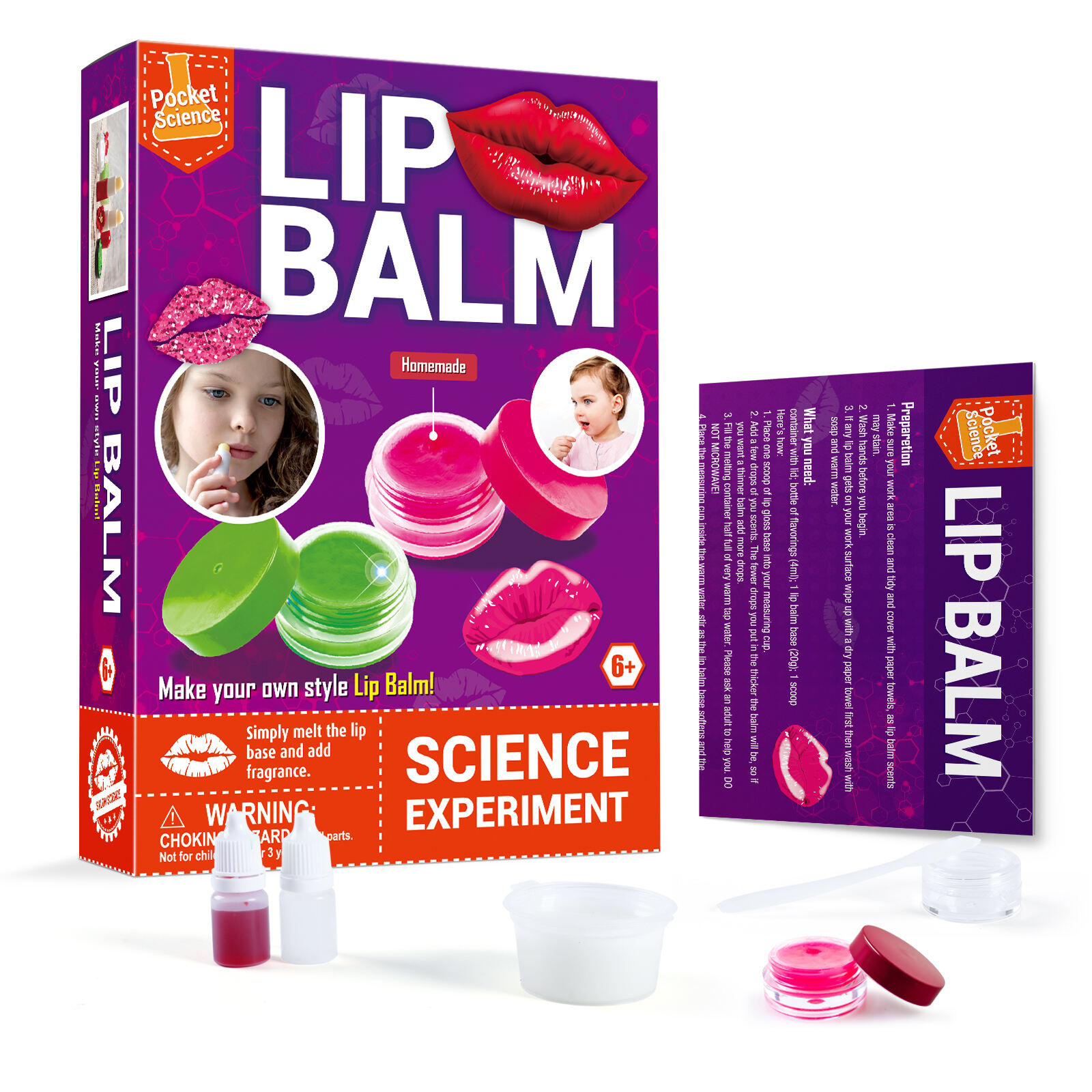 Lip Balm