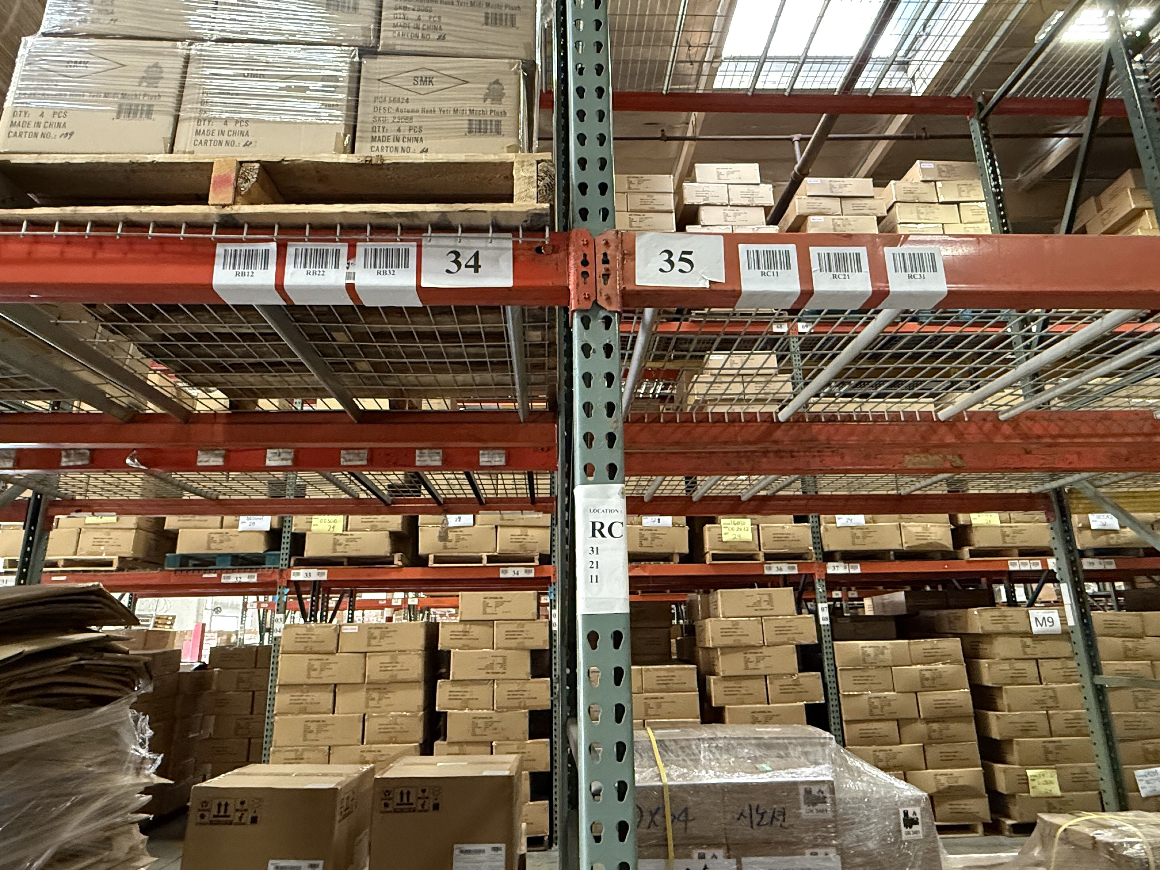  Boost Your E-Commerce Business with Our U.S. Overseas Warehouse