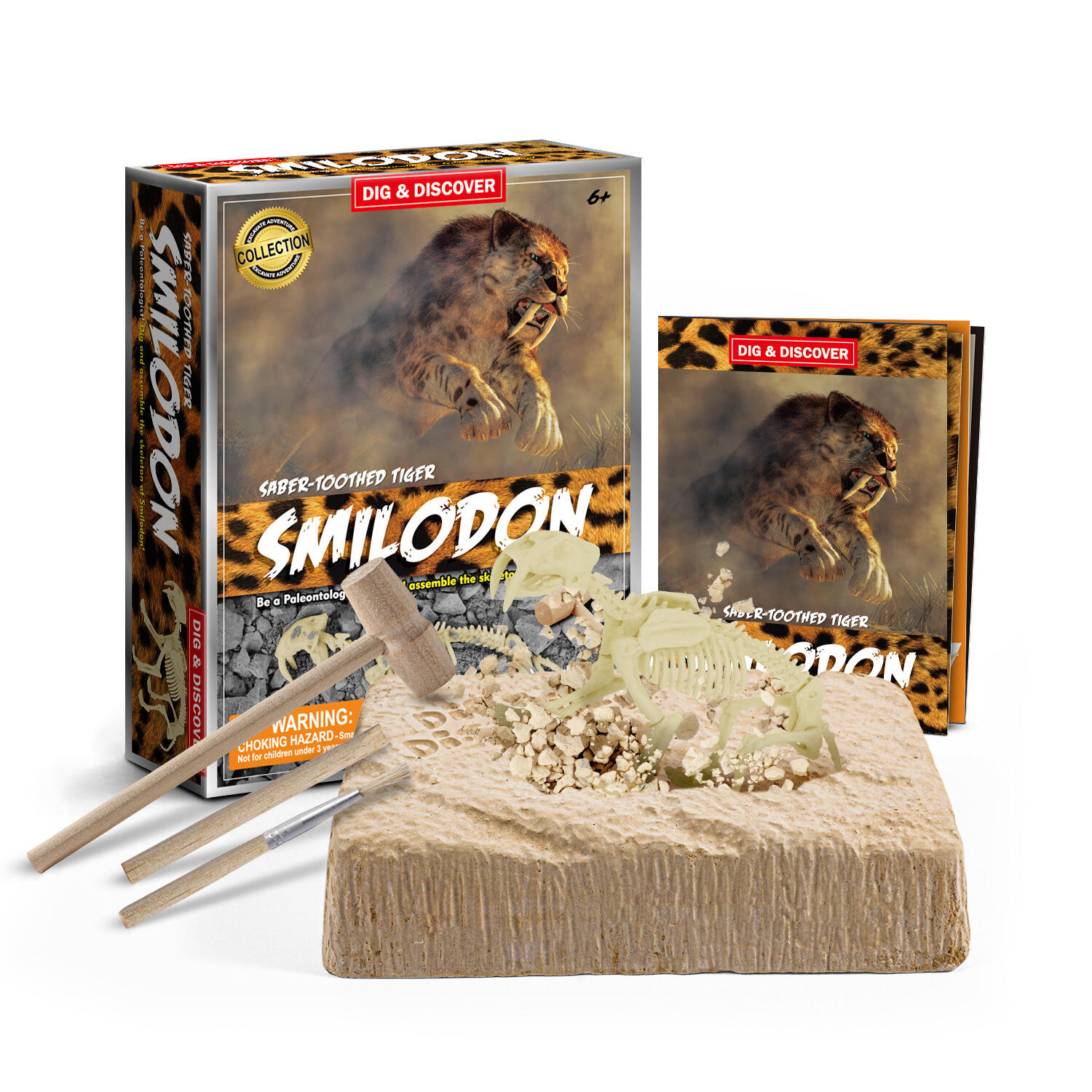 Smilodon