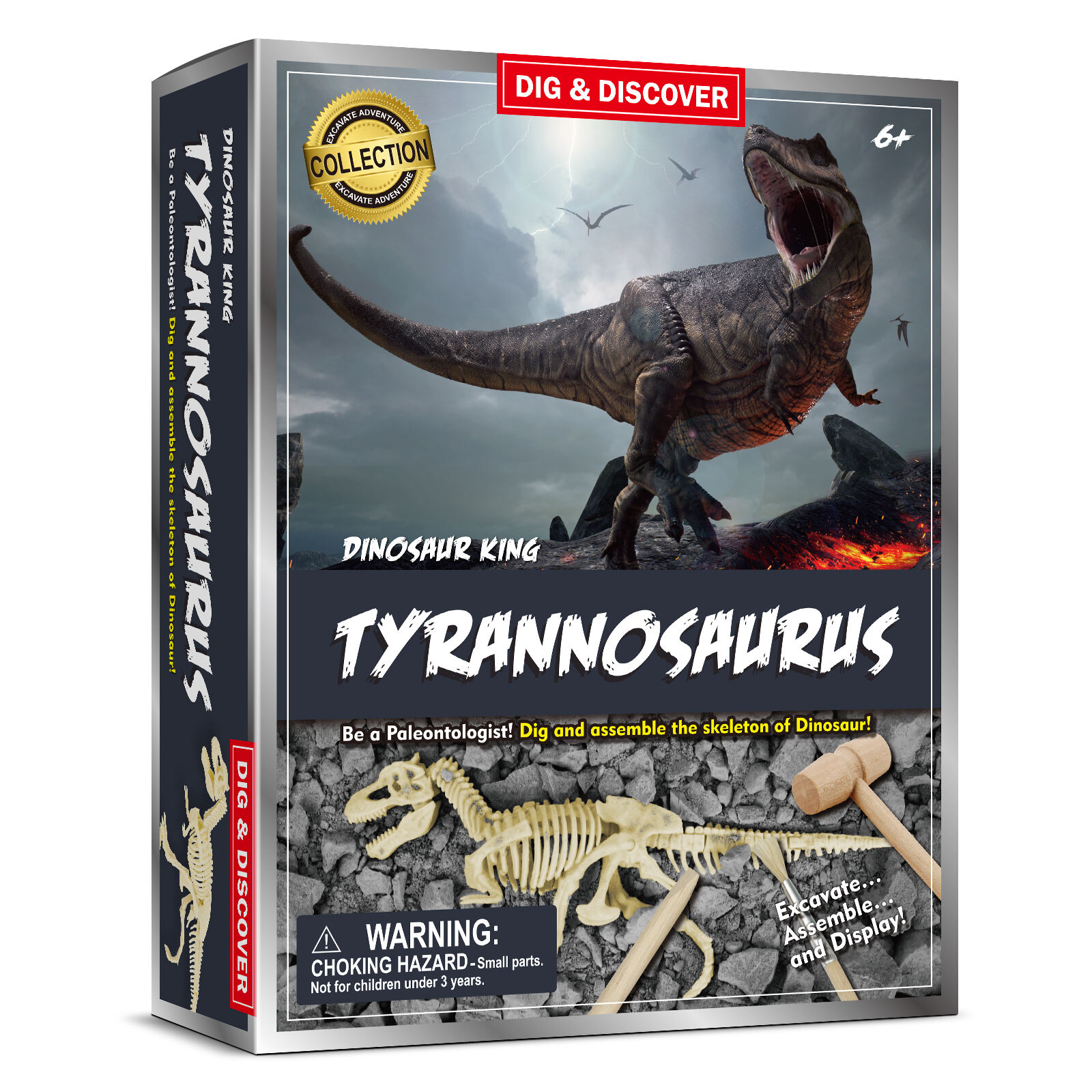 Tyrannosaurus