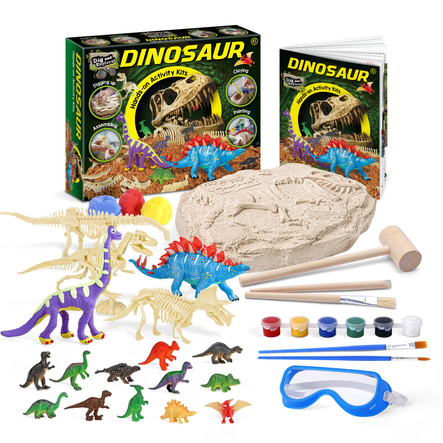 DINOSAURE