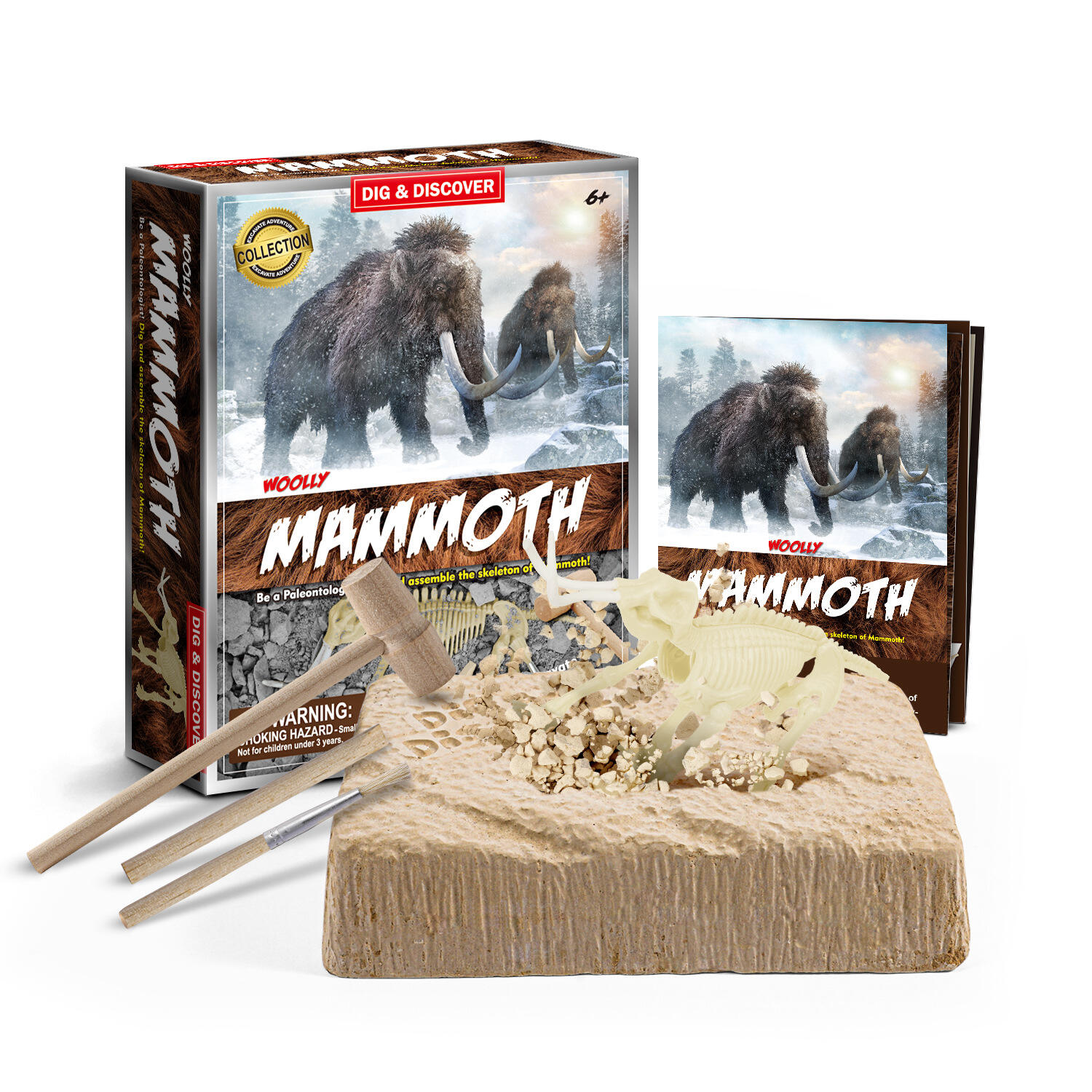 Mammoth