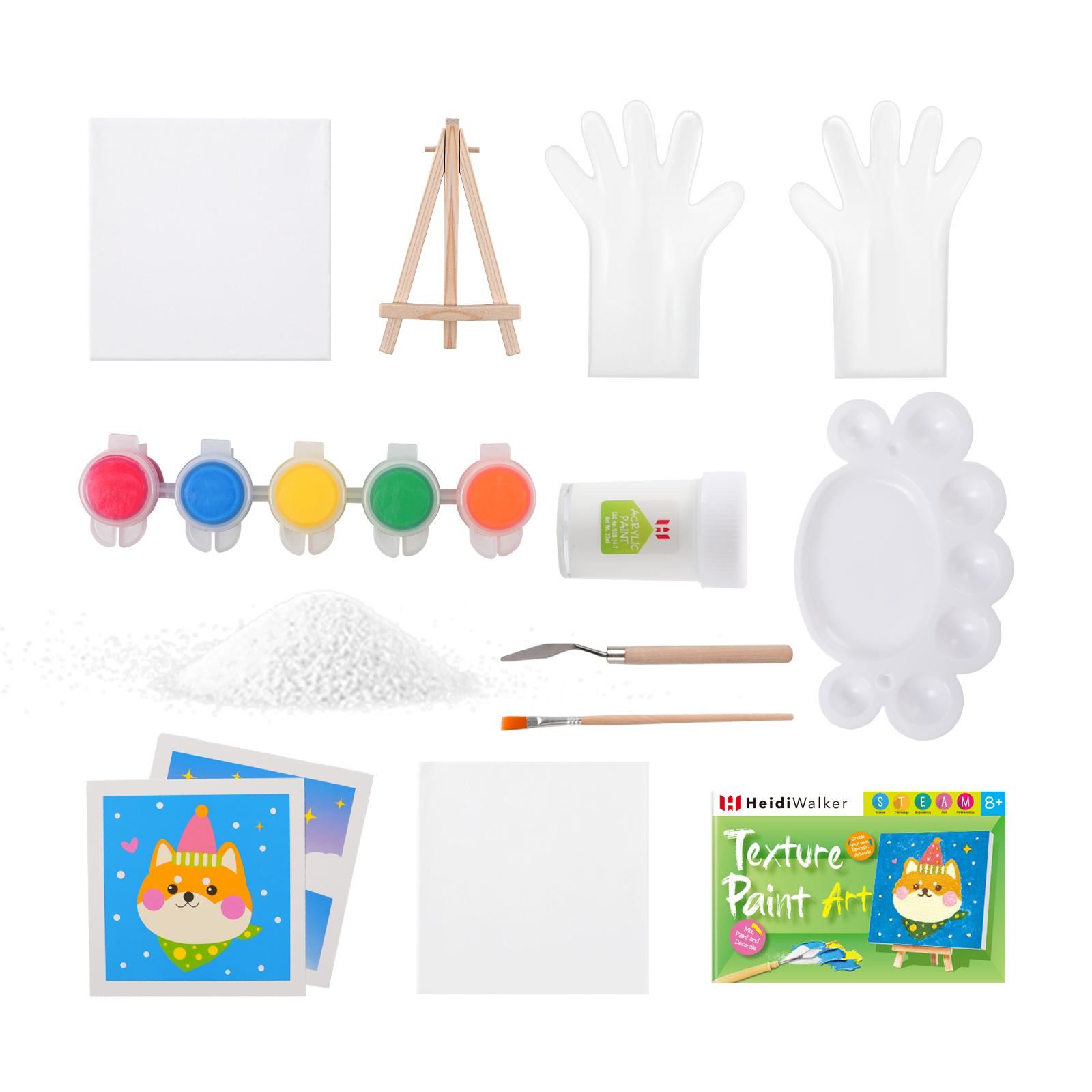 Top 7 Arts And Crafts Kit For Kids Manufacturer In Monaco