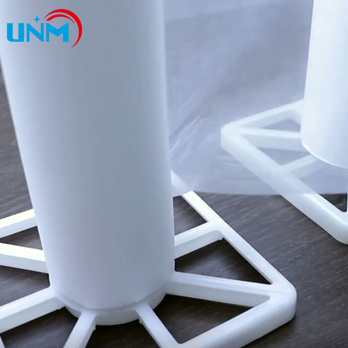 мембрана ePTFE для очистки воздуха