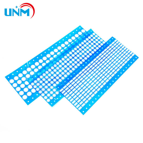 ePTFE Waterproof and Venting Membrane