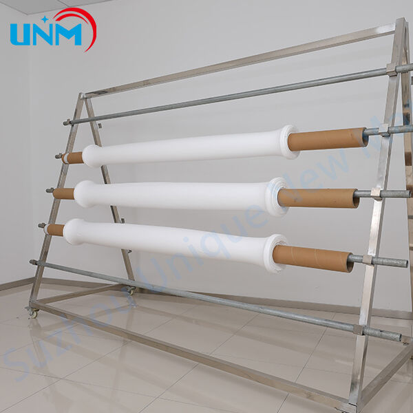 ePTFE clothing membrane