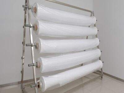 Прописи о ПФАС-у подстичу потражњу за сертификованим ХЕПА филтерским медијима