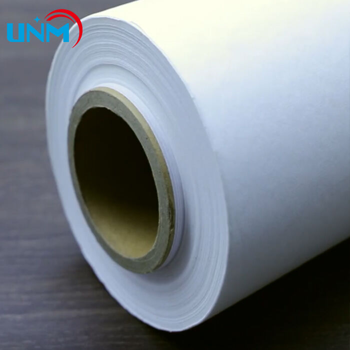 ePTFE Filter Media for Industrial Dust Removal