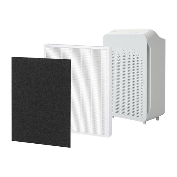 ePTFE Filter Media for Household Application