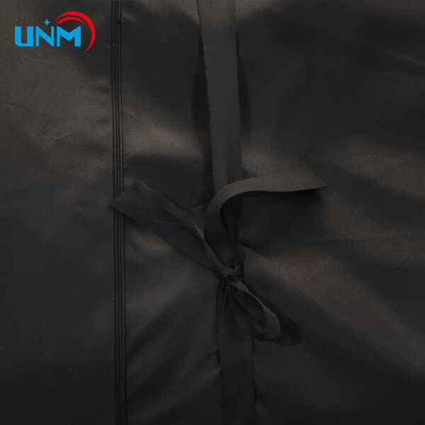 ePTFE Compost Covers for Organic Waste Treatment