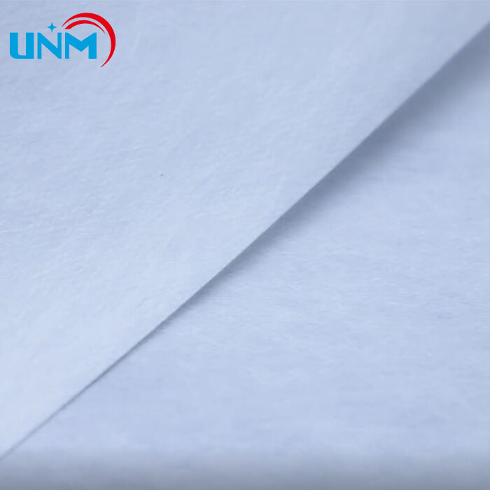 фільтруюча медія ePTFE для промислового вилучення пилу