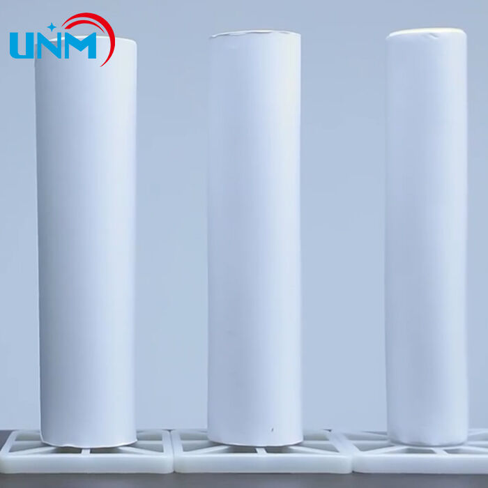 мембрана ePTFE для очистки воздуха