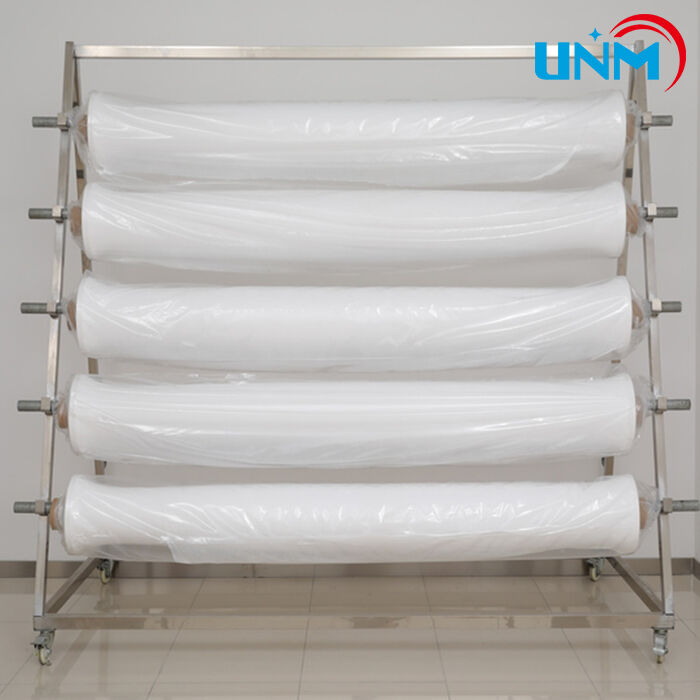 мембрана ePTFE для очистки воздуха