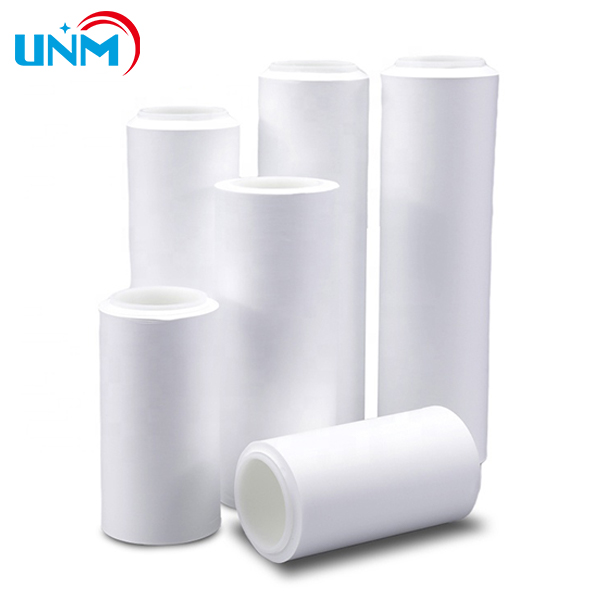 The trend of PTFE high-efficiency filter media replacing Fiberglass in the filter industry