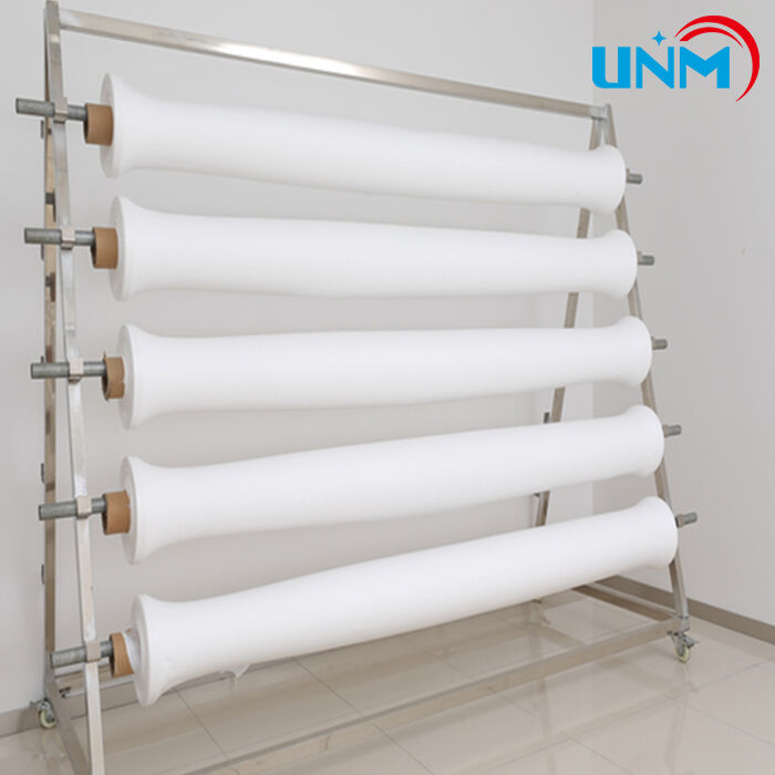 мембрана ePTFE для очистки воздуха