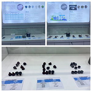 Die 14. Shanghai International New Energy Auto Technology and Ecological Expo (NEAS CHINA 2025)