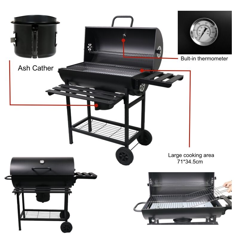 تصميم جاهز للمغامرة وقمة في التنقّل