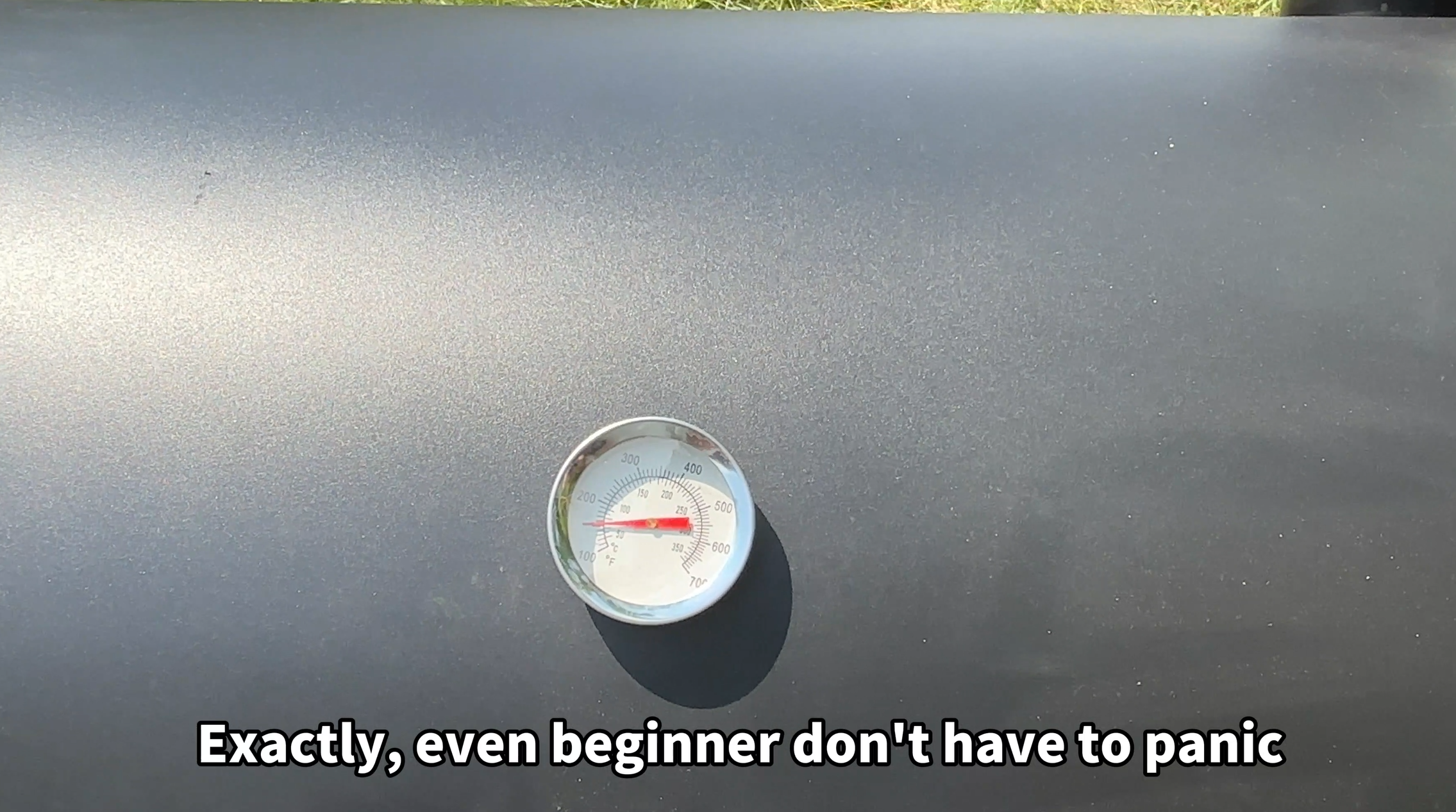 Is a Barbecue Smoker Suitable for Beginners?