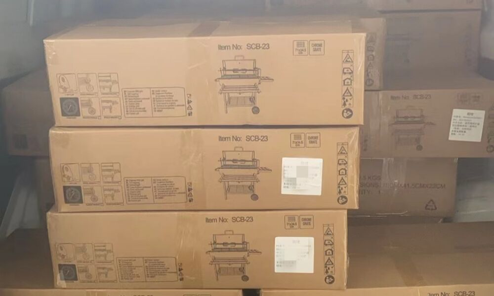 Automatic Barrel Barbecue Grill with Rotisserie Kit.jpg