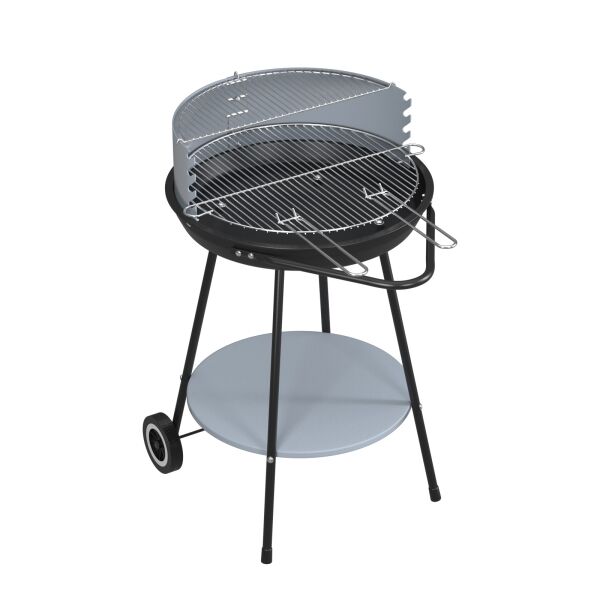 Portable Grill