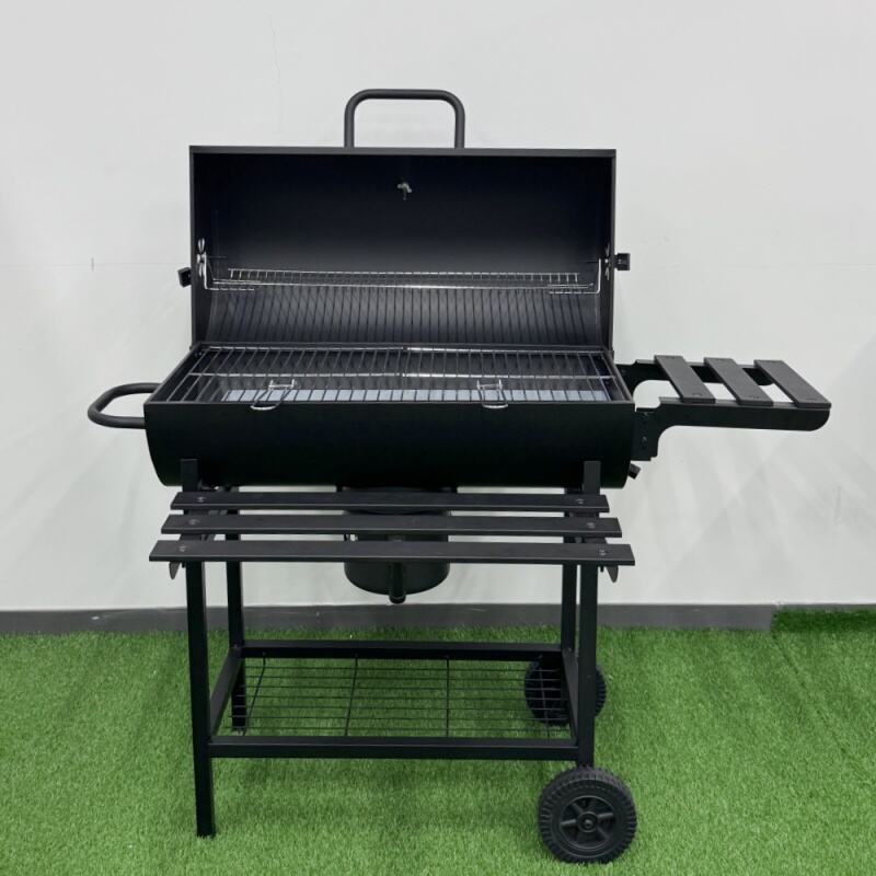 Versatile Cooking Options