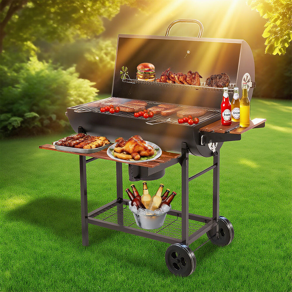 Unmatched Flavor And Tenderness